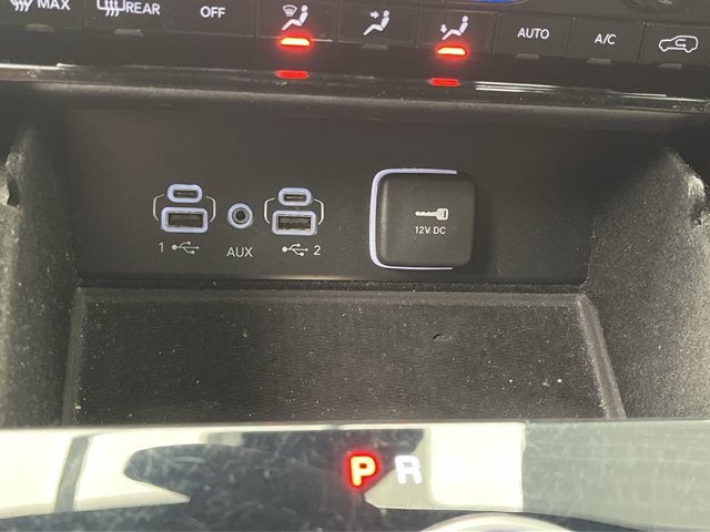 2022 Jeep Grand Cherokee Altitude