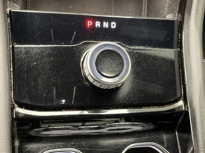 2022 Jeep Grand Cherokee Altitude