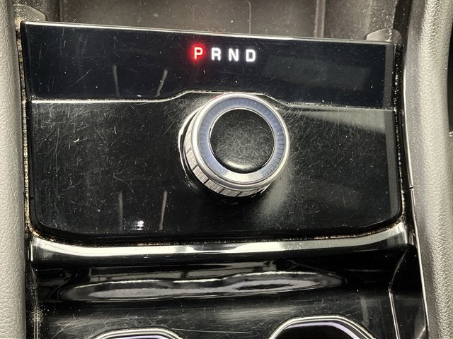 2022 Jeep Grand Cherokee Altitude