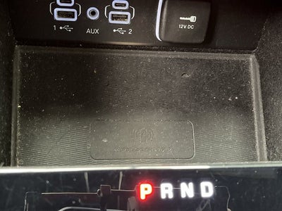 2022 Jeep Grand Cherokee Altitude