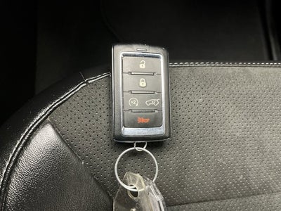 2022 Jeep Grand Cherokee Altitude