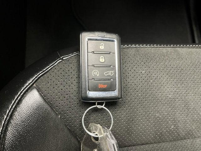 2022 Jeep Grand Cherokee Altitude