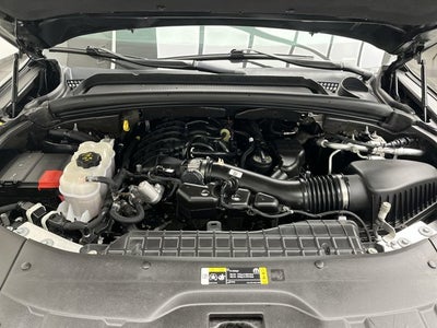 2022 Jeep Grand Cherokee Altitude