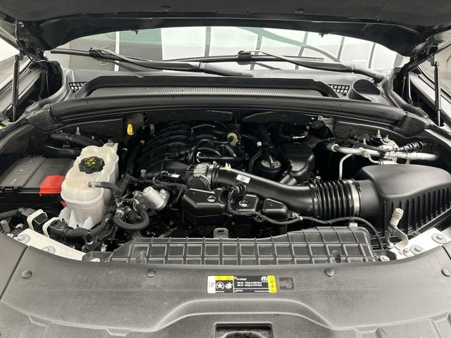 2022 Jeep Grand Cherokee Altitude