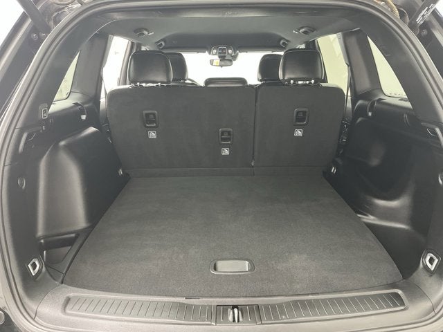 2022 Jeep Grand Cherokee Altitude