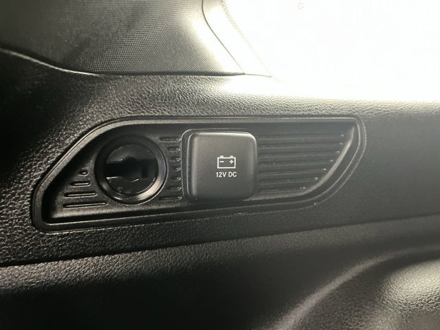 2022 Jeep Grand Cherokee Altitude