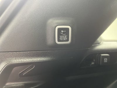 2022 Jeep Grand Cherokee Altitude