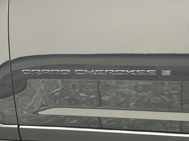 2022 Jeep Grand Cherokee Altitude