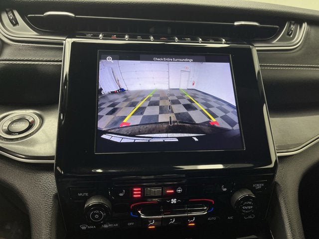 2022 Jeep Grand Cherokee Altitude