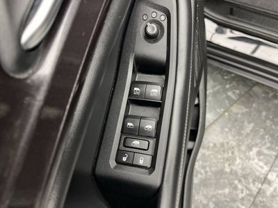 2022 Jeep Grand Cherokee Altitude