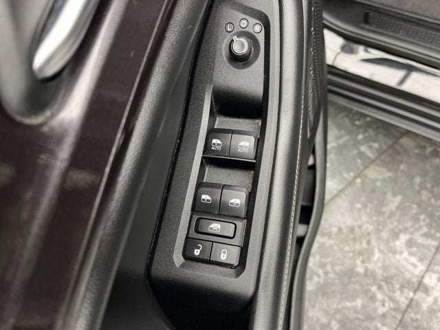 2022 Jeep Grand Cherokee Altitude