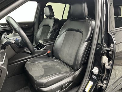 2022 Jeep Grand Cherokee Altitude