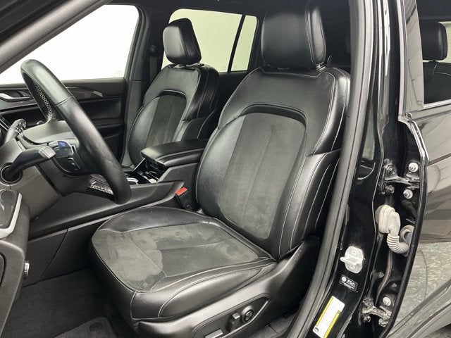 2022 Jeep Grand Cherokee Altitude