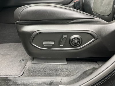 2022 Jeep Grand Cherokee Altitude