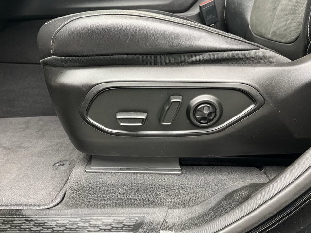 2022 Jeep Grand Cherokee Altitude