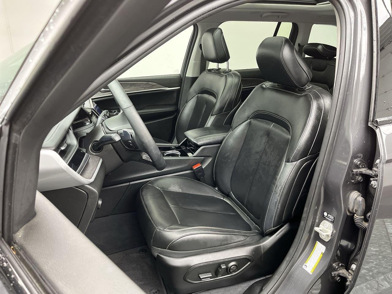 2023 Jeep Grand Cherokee 4Xe 4X4