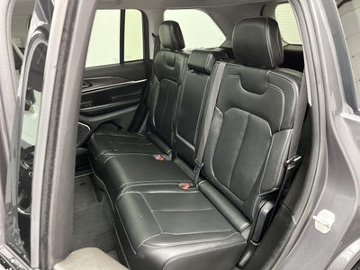 2023 Jeep Grand Cherokee 4Xe 4X4