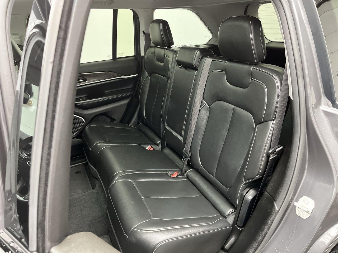 2023 Jeep Grand Cherokee 4Xe 4X4