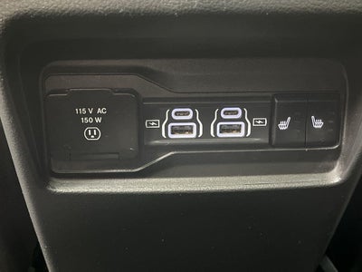 2023 Jeep Grand Cherokee 4Xe 4X4
