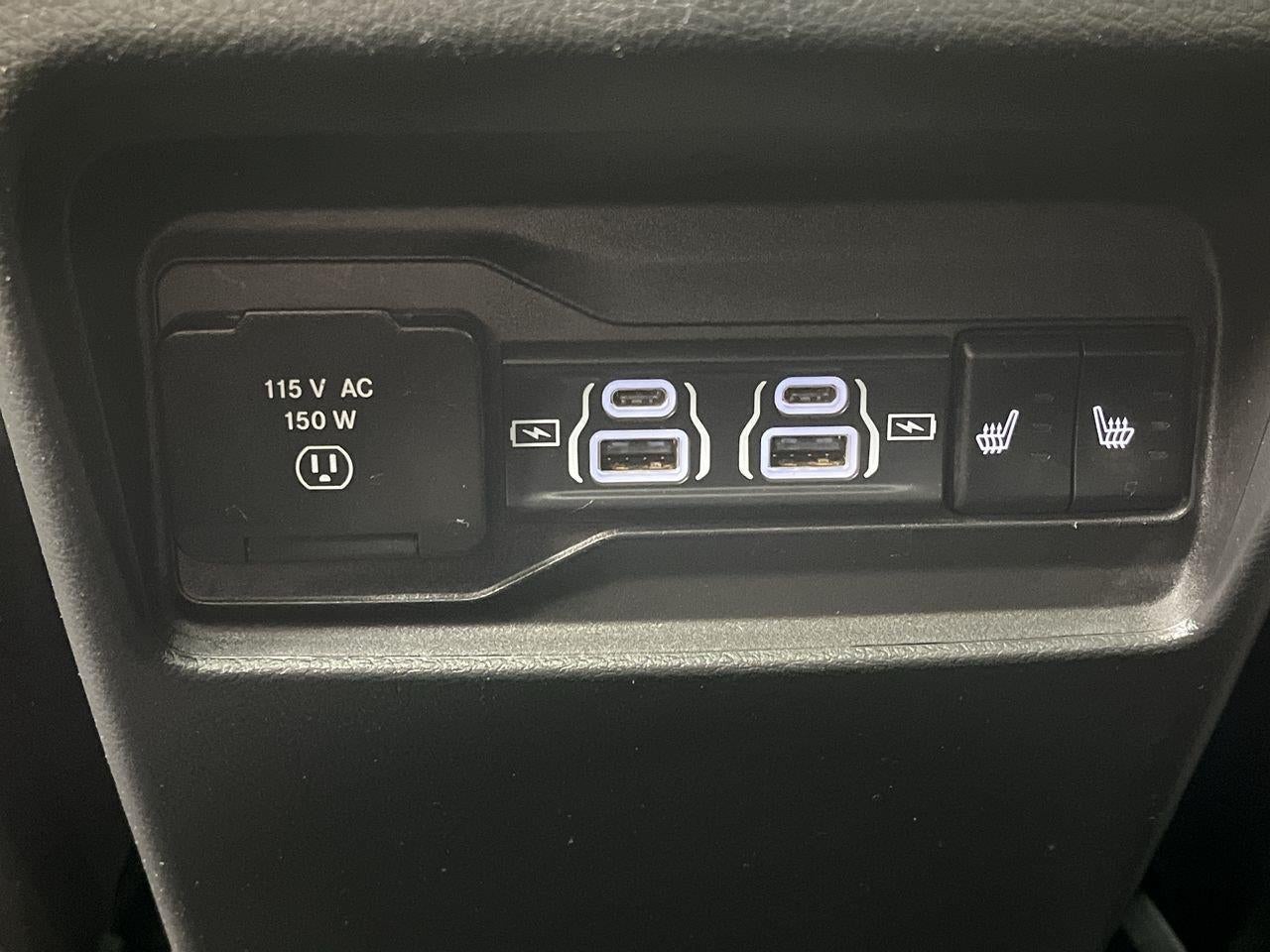 2023 Jeep Grand Cherokee 4Xe 4X4