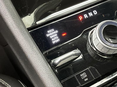 2023 Jeep Grand Cherokee 4Xe 4X4