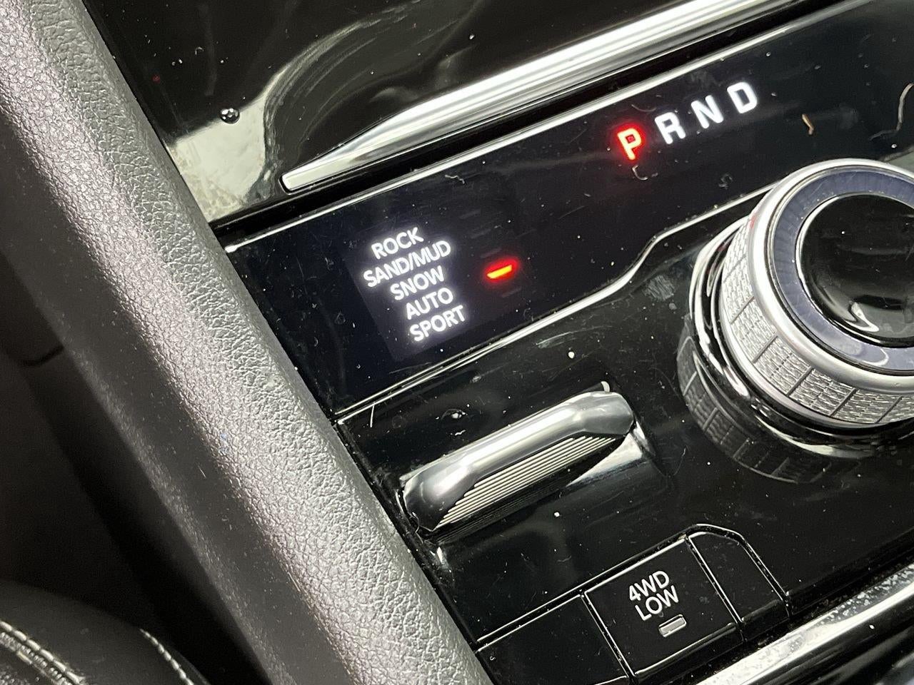 2023 Jeep Grand Cherokee 4Xe 4X4