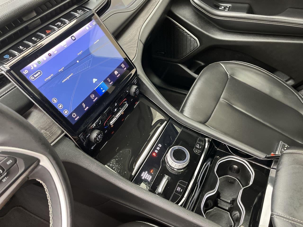 2023 Jeep Grand Cherokee 4Xe 4X4