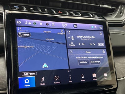 2023 Jeep Grand Cherokee 4Xe 4X4