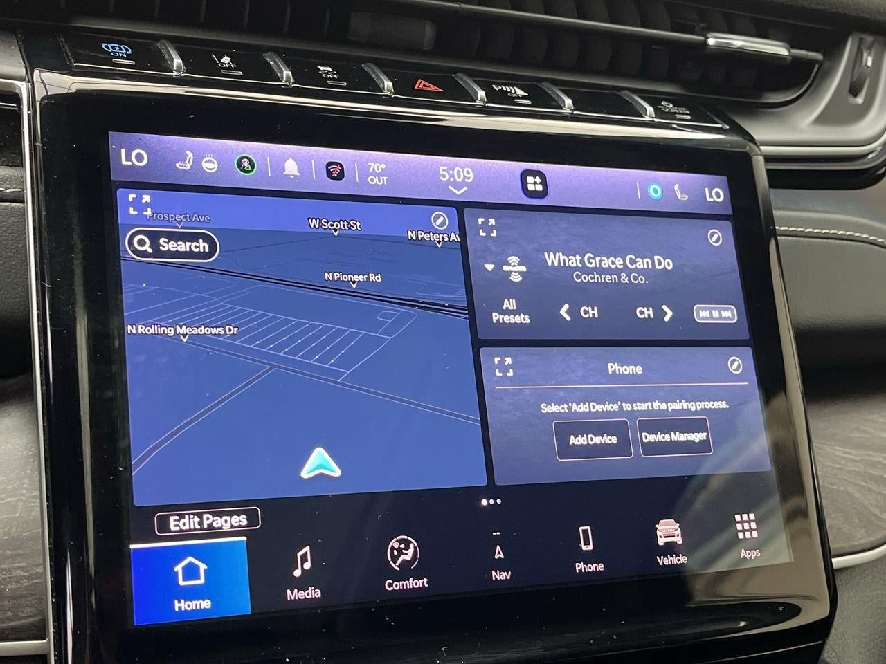 2023 Jeep Grand Cherokee 4Xe 4X4