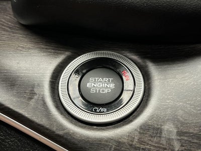 2023 Jeep Grand Cherokee 4Xe 4X4