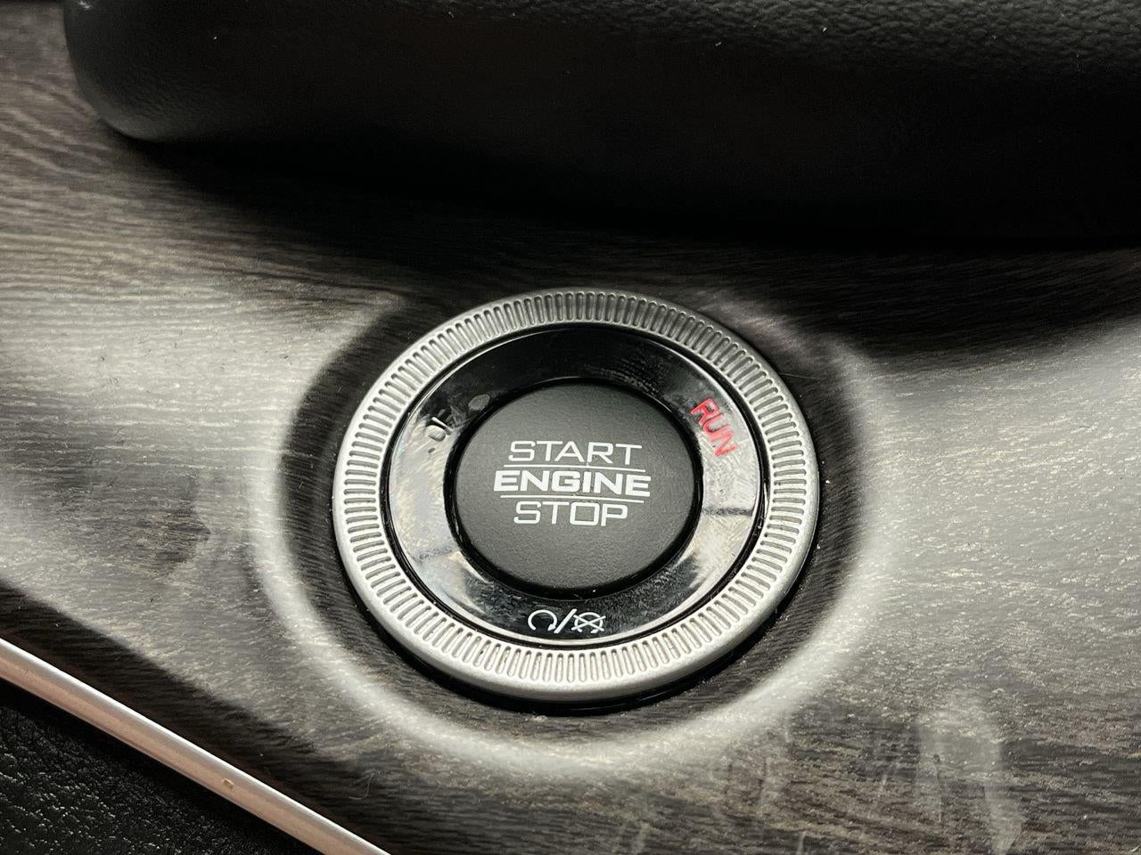 2023 Jeep Grand Cherokee 4Xe 4X4