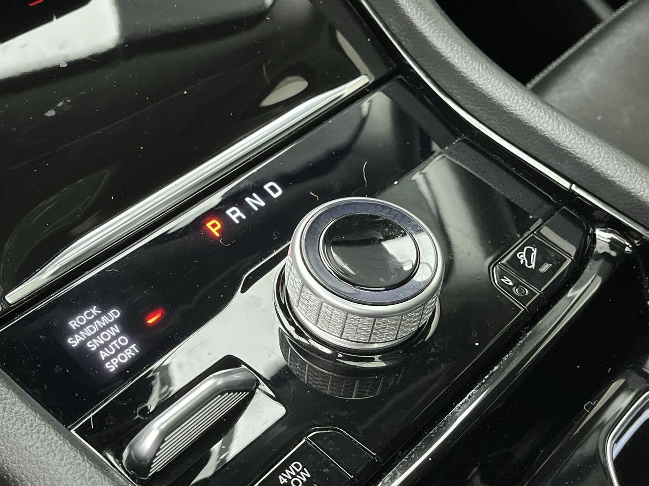 2023 Jeep Grand Cherokee 4Xe 4X4