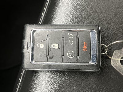 2023 Jeep Grand Cherokee 4Xe 4X4