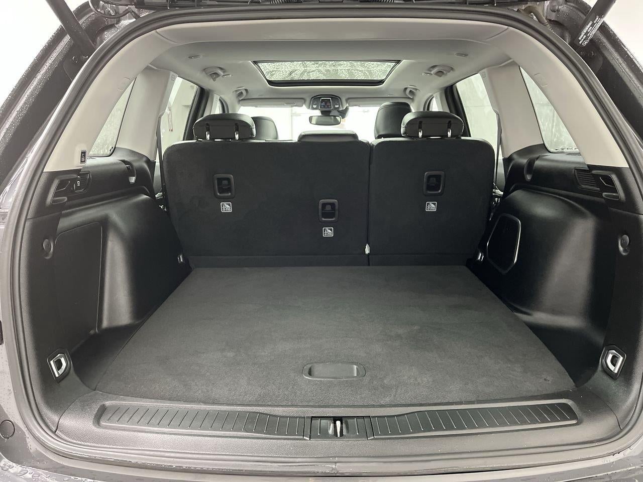 2023 Jeep Grand Cherokee 4Xe 4X4