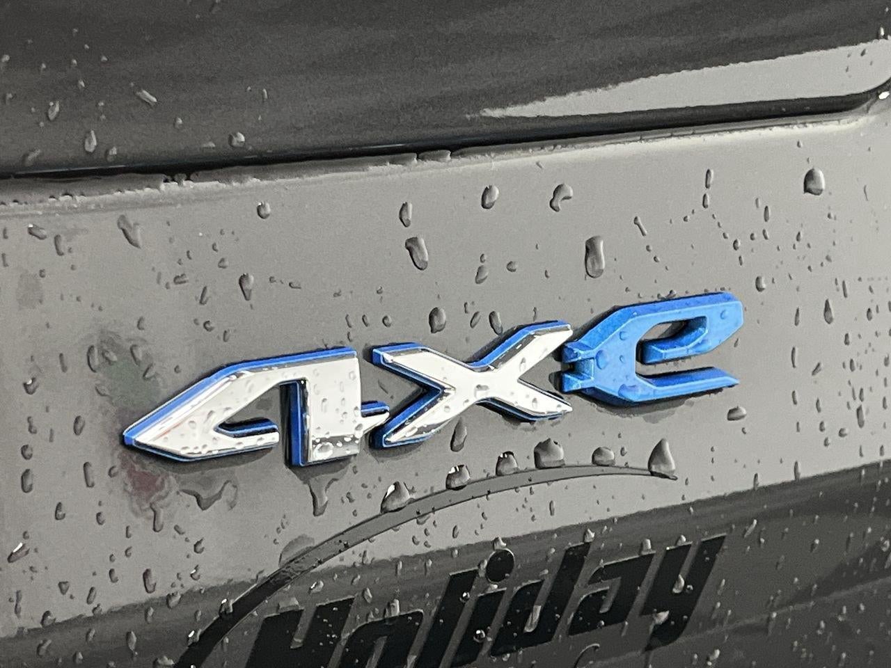 2023 Jeep Grand Cherokee 4Xe 4X4