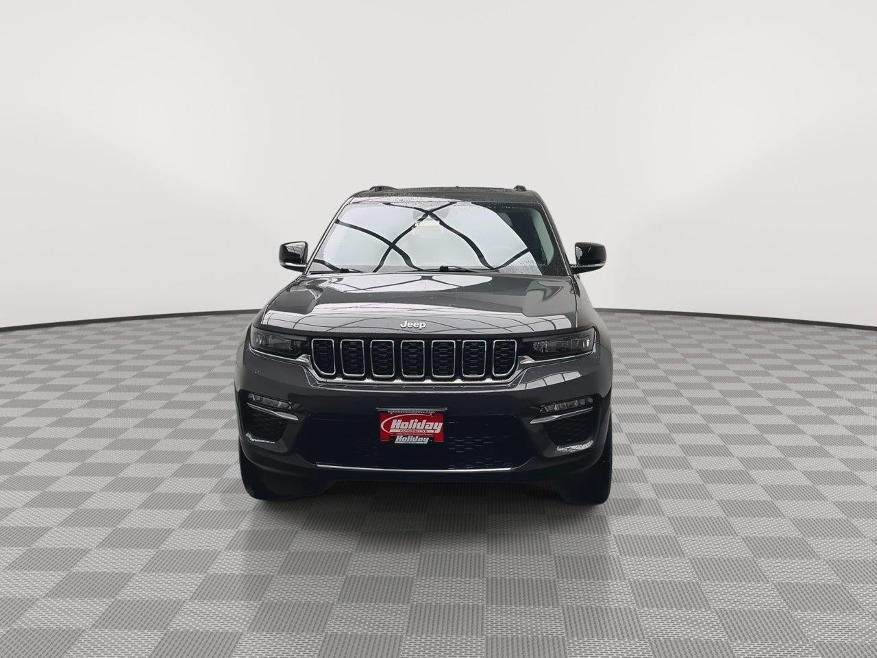 2023 Jeep Grand Cherokee 4Xe 4X4