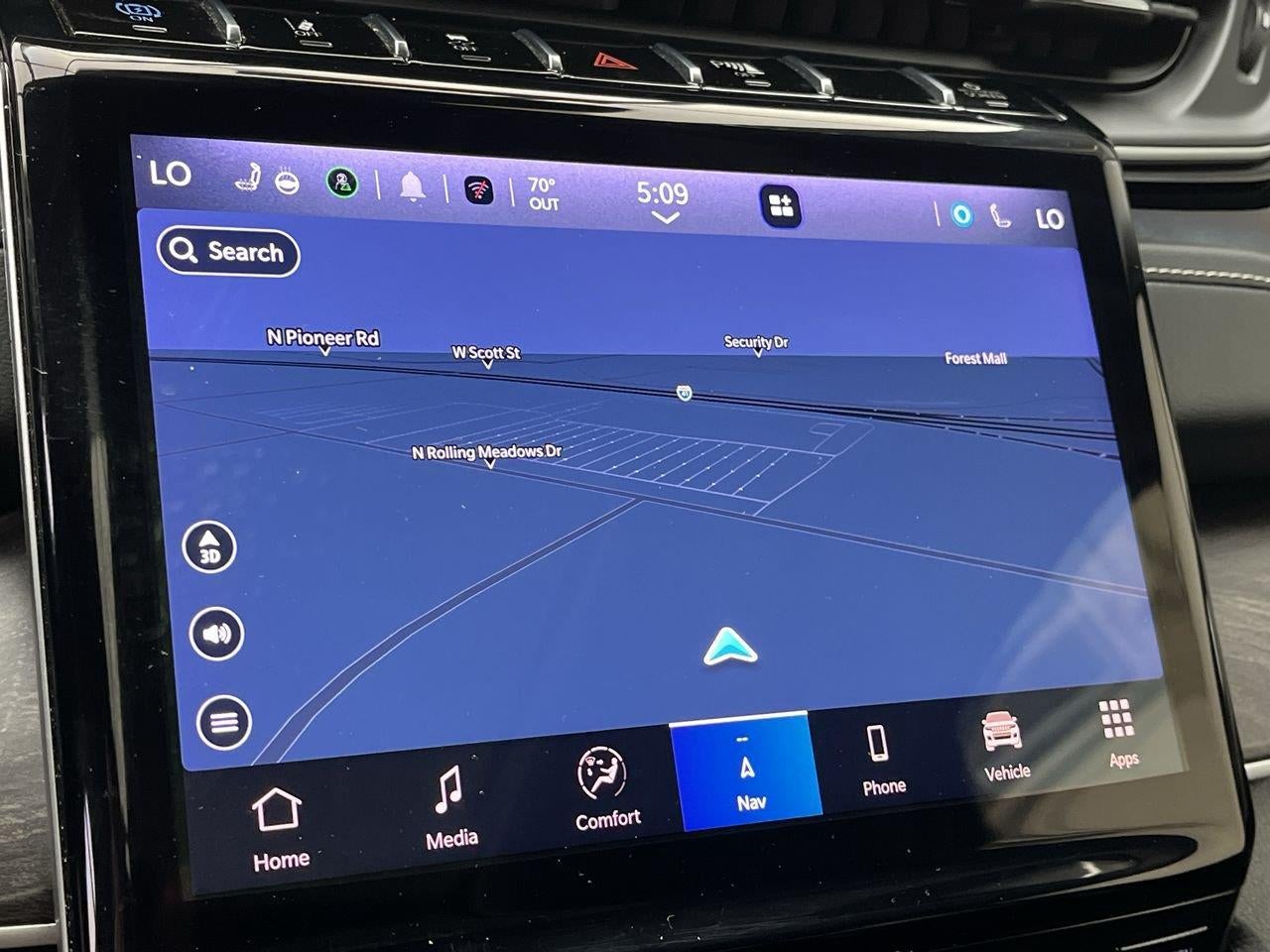 2023 Jeep Grand Cherokee 4Xe 4X4
