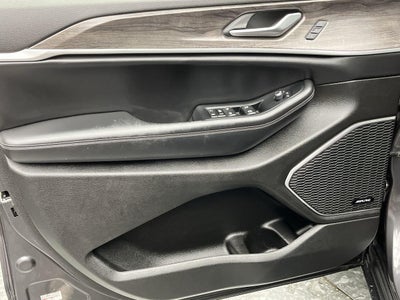 2023 Jeep Grand Cherokee 4Xe 4X4