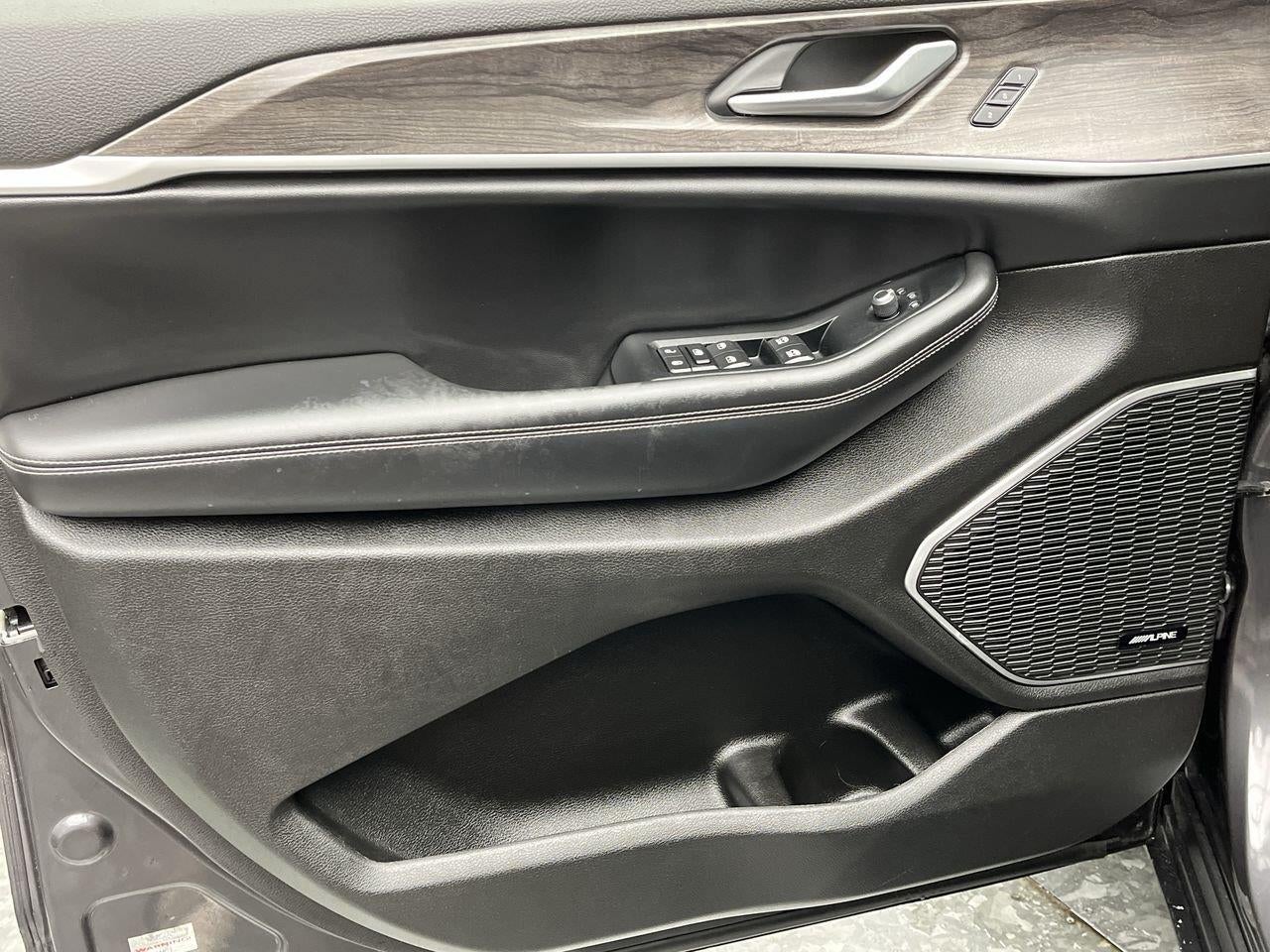 2023 Jeep Grand Cherokee 4Xe 4X4