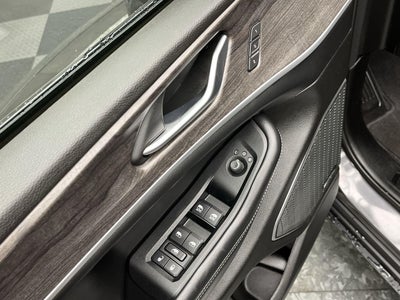 2023 Jeep Grand Cherokee 4Xe 4X4