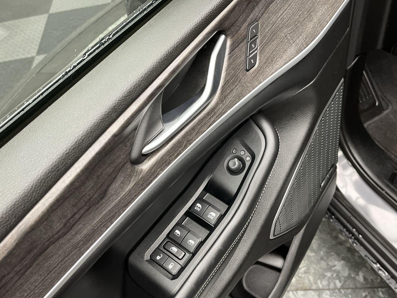 2023 Jeep Grand Cherokee 4Xe 4X4