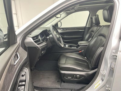 2023 Jeep Grand Cherokee 4xe 4X4