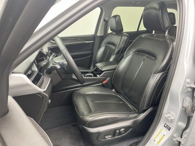 2023 Jeep Grand Cherokee 4xe 4X4