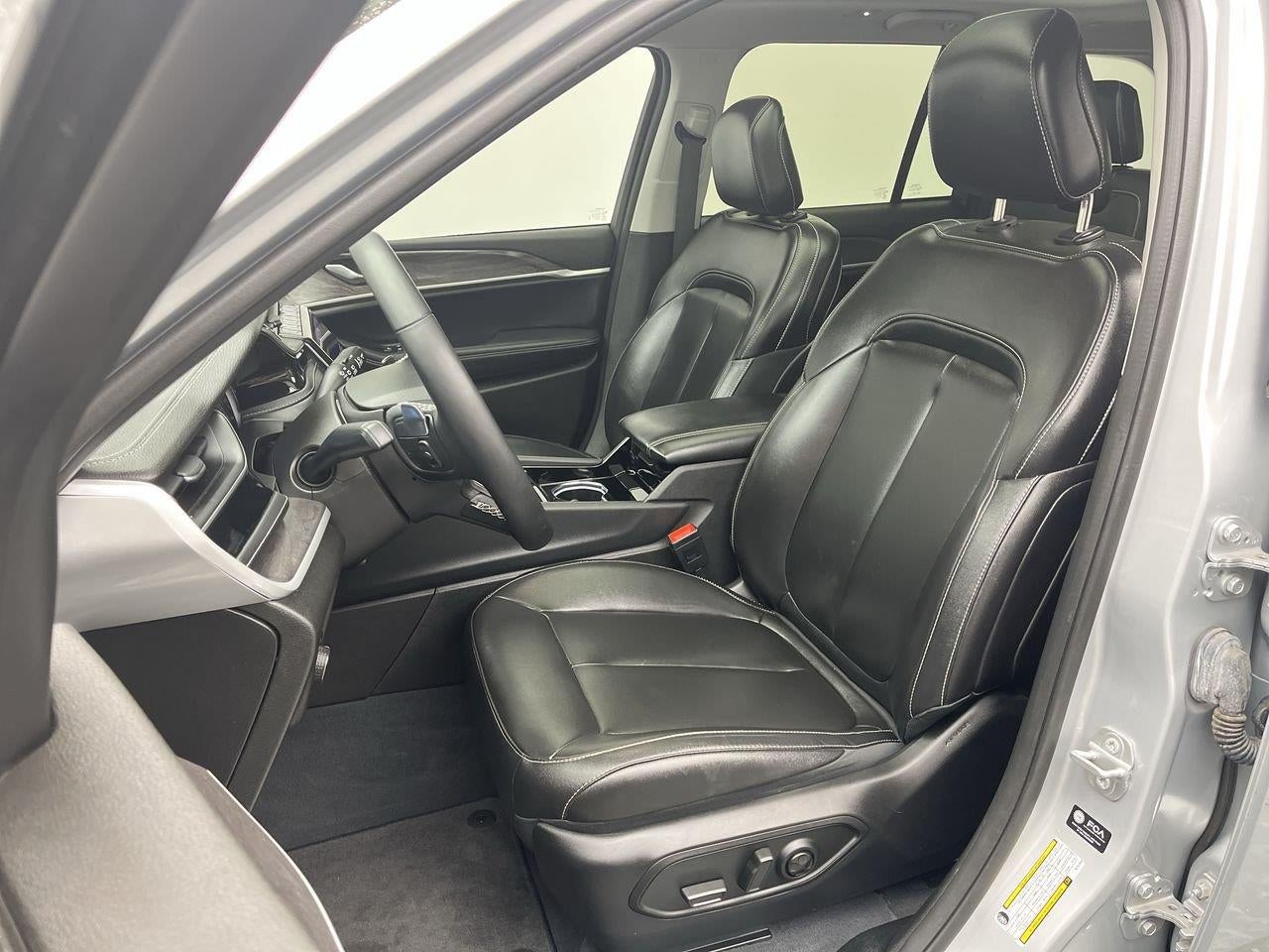 2023 Jeep Grand Cherokee 4xe 4X4