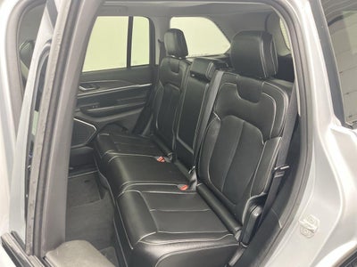 2023 Jeep Grand Cherokee 4xe 4X4