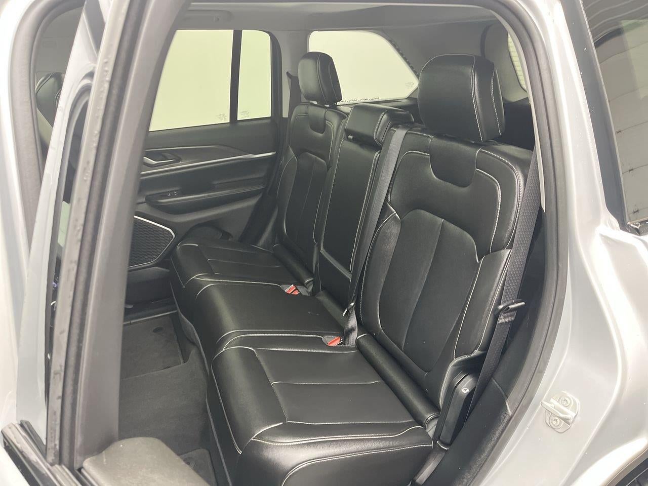 2023 Jeep Grand Cherokee 4xe 4X4