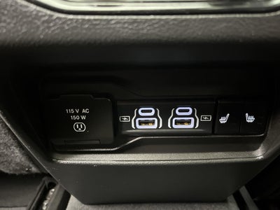 2023 Jeep Grand Cherokee 4xe 4X4