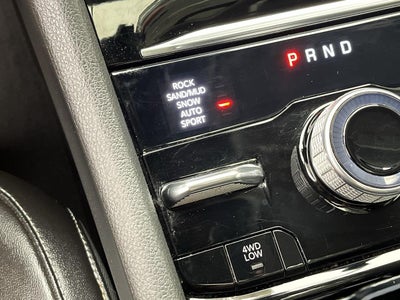 2023 Jeep Grand Cherokee 4xe 4X4