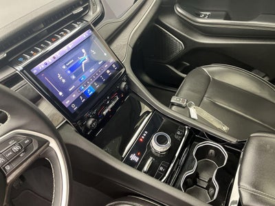 2023 Jeep Grand Cherokee 4xe 4X4