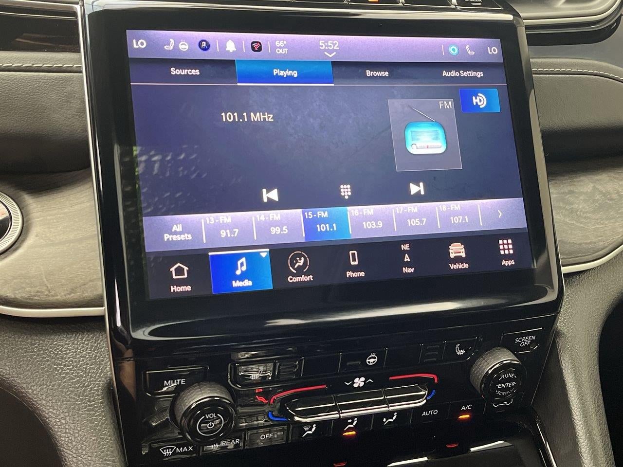 2023 Jeep Grand Cherokee 4xe 4X4